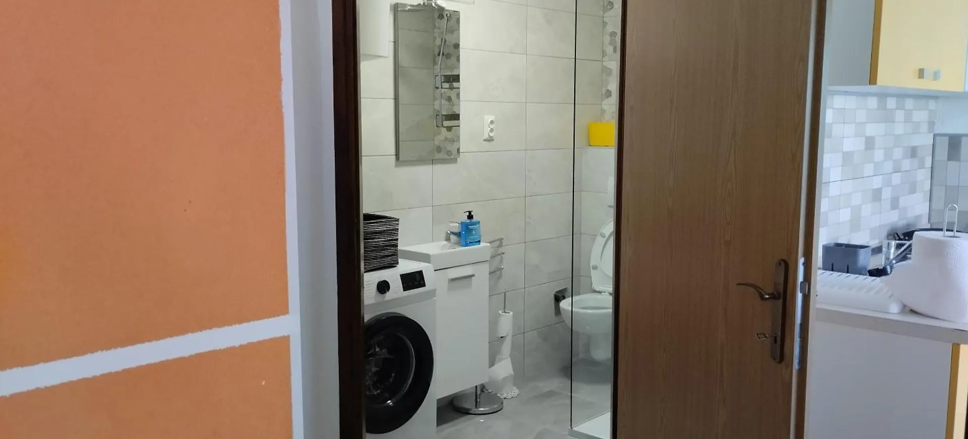 Riaway Apartment Rijeka 0*,  Croatia