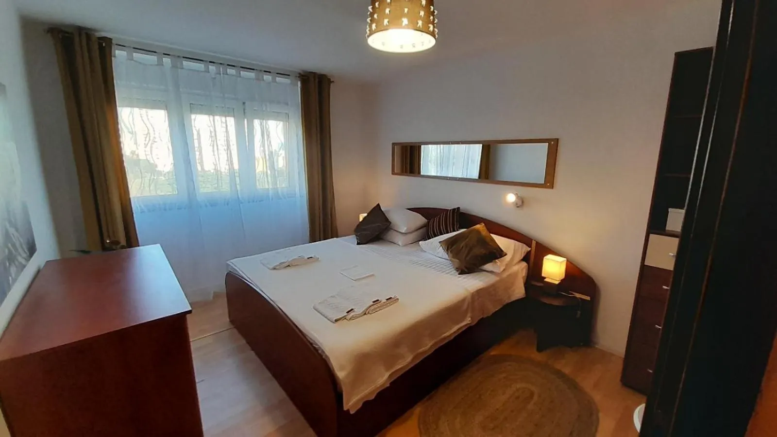 Riaway Apartment Rijeka Croatia
