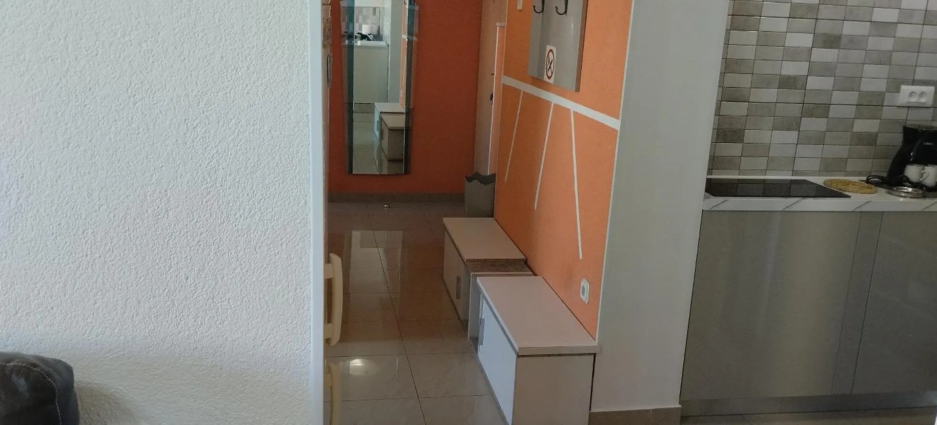Riaway Apartment Rijeka