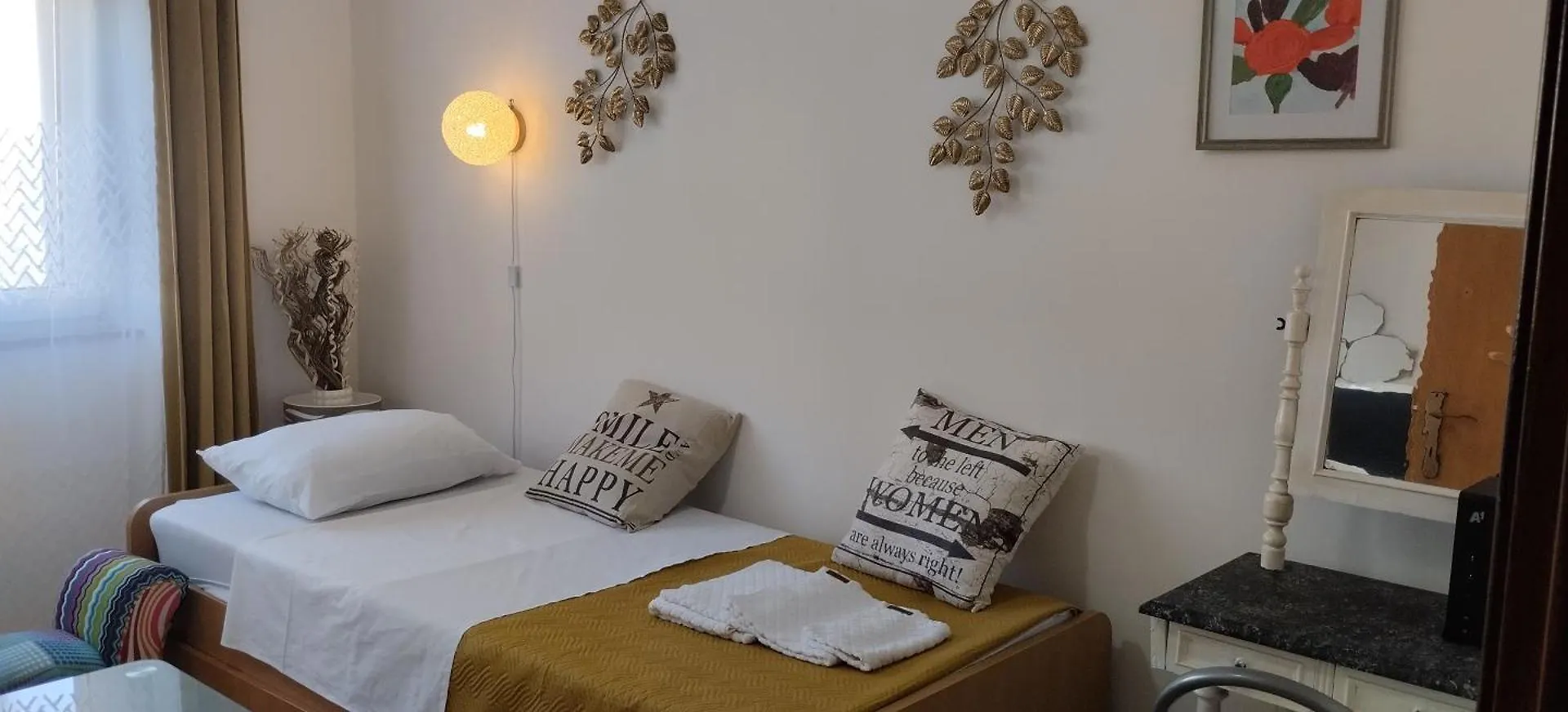 Riaway Apartment Rijeka Croatia