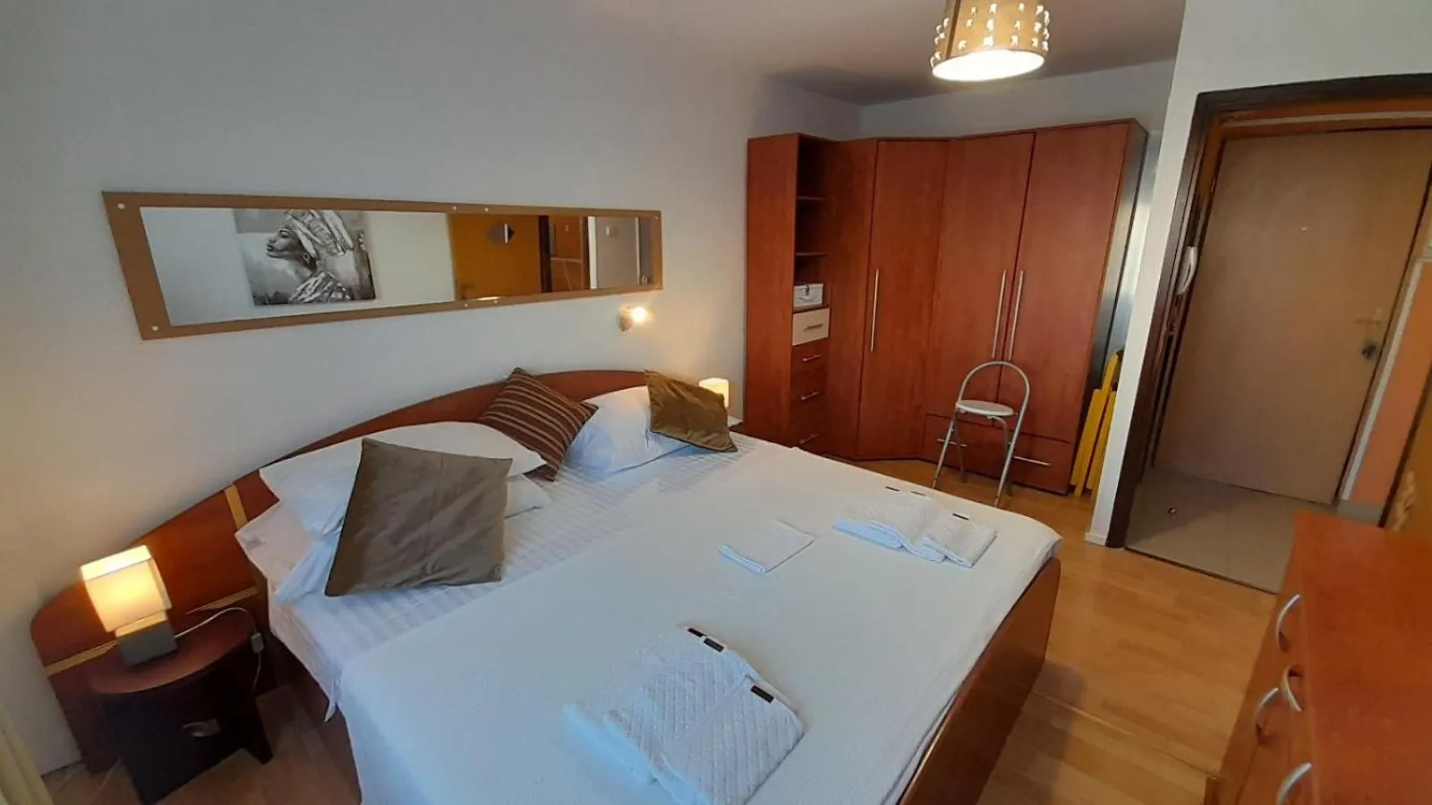 Riaway Apartment Rijeka Croatia