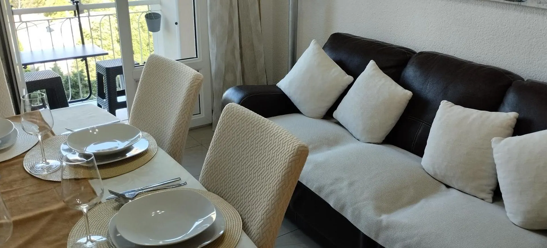 Riaway Apartment Rijeka 0*,