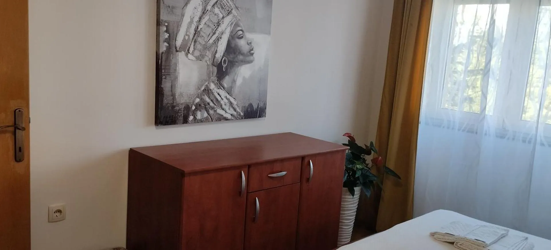 Riaway Apartment Rijeka Croatia