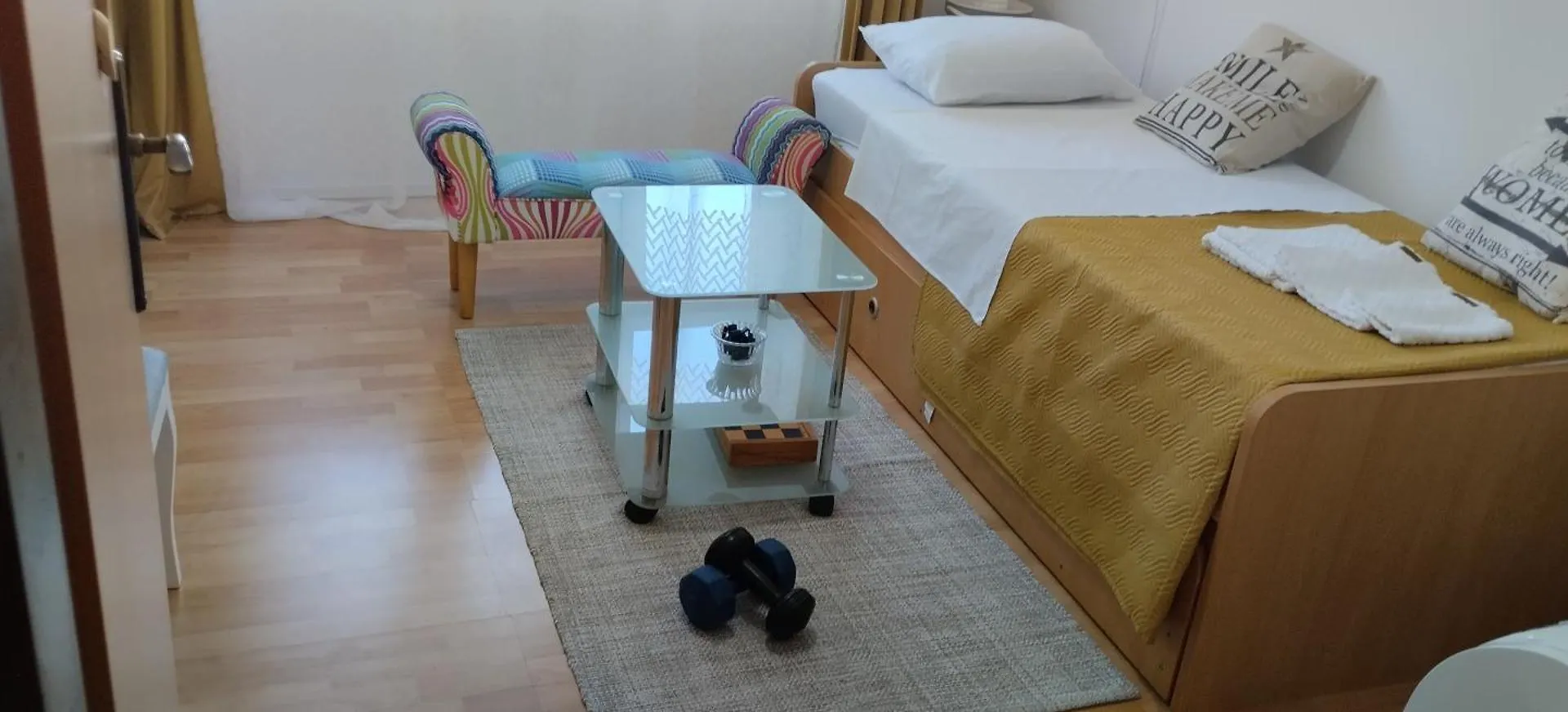 Riaway Apartment Rijeka 0*,  Croatia