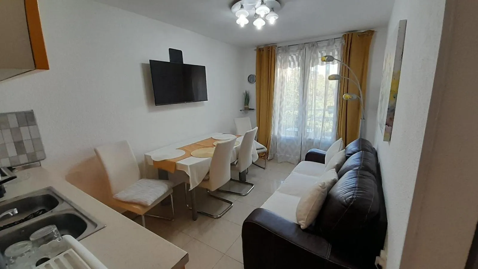 Riaway Apartment Rijeka