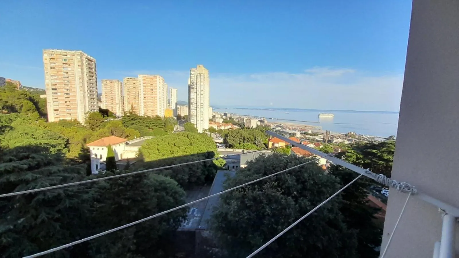 Riaway Apartment Rijeka 0*,  Croatia