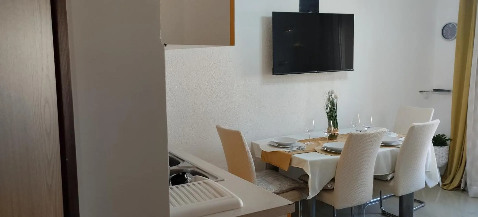 Riaway Apartment Rijeka