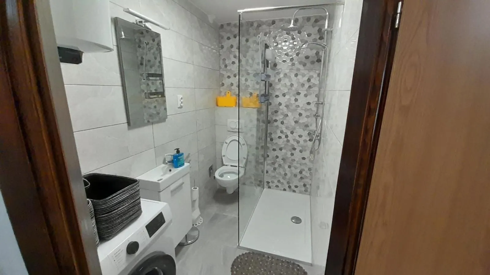 Riaway Apartment Rijeka