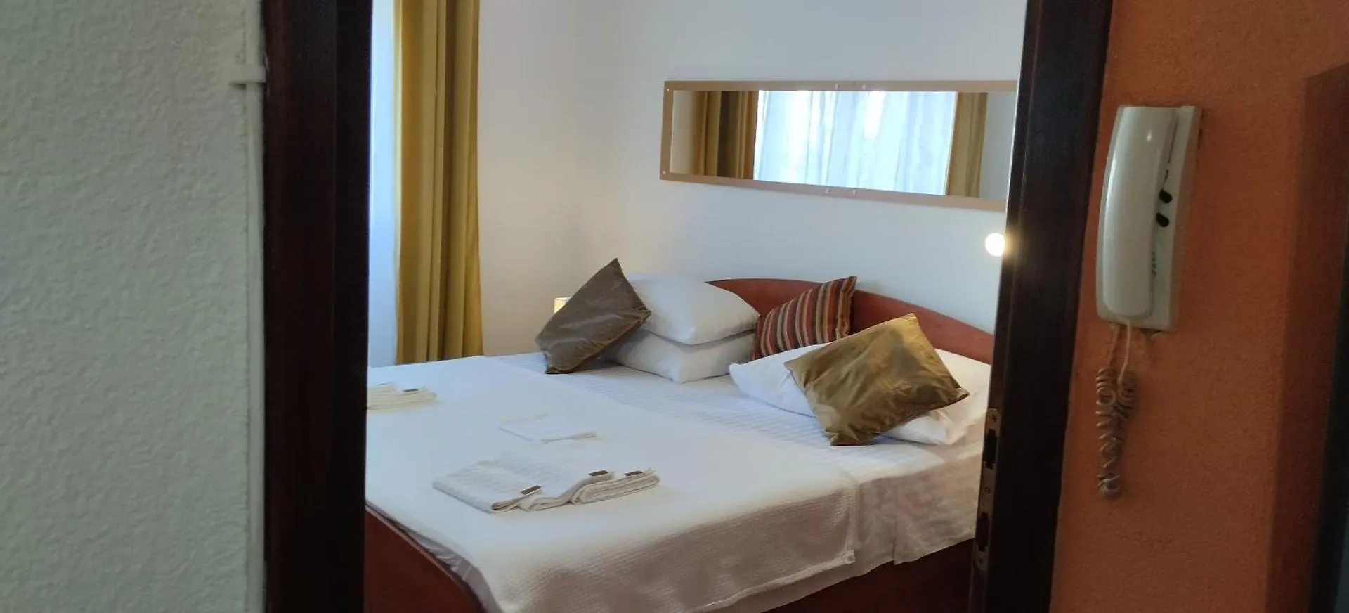 Riaway Apartment Rijeka