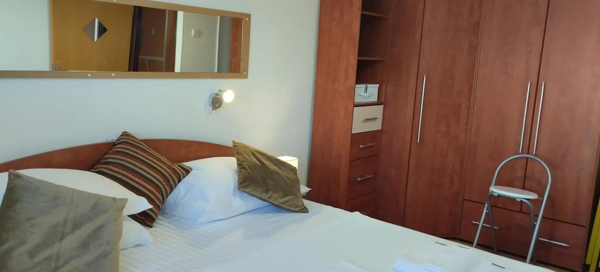 Riaway Apartment Rijeka
