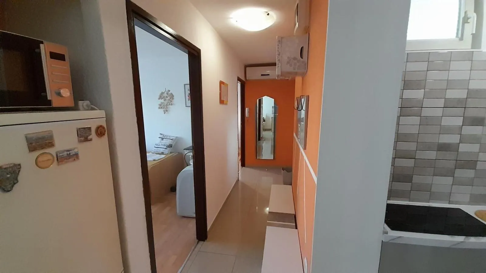 Riaway Apartment Rijeka 0*,  Croatia