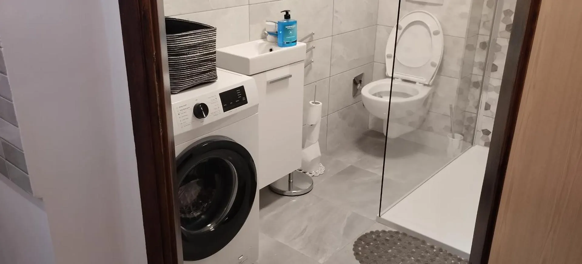 Riaway Apartment Rijeka