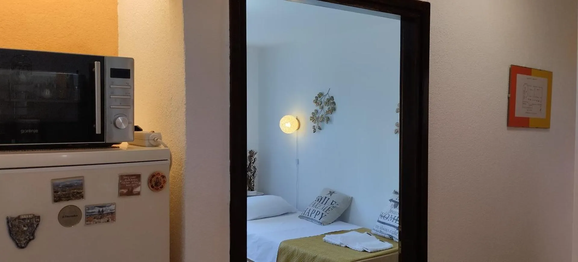 Riaway Apartment Rijeka Croatia
