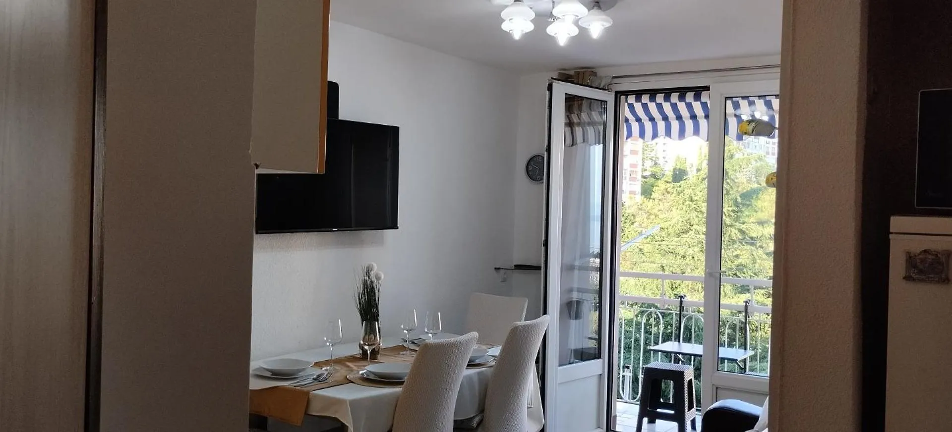 Riaway Apartment Rijeka