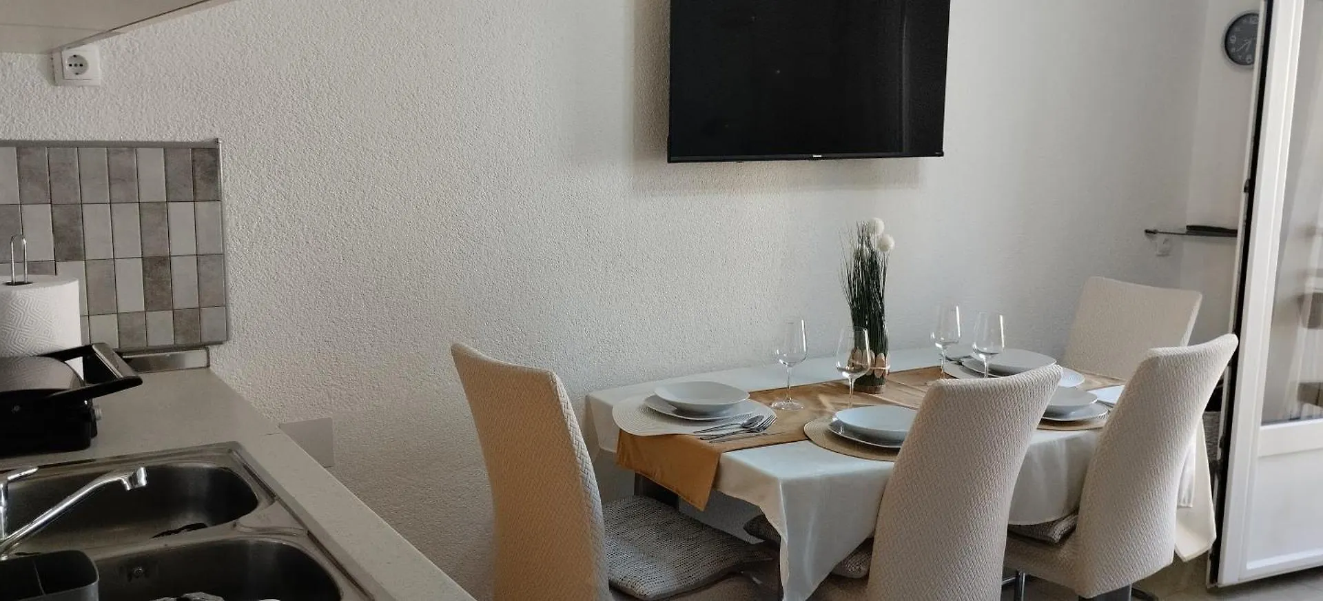 Riaway Apartment Rijeka