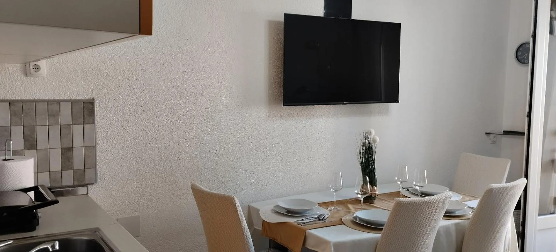 Riaway Apartment Rijeka 0*,