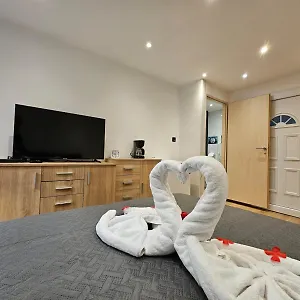 Alloggio in famiglia Centar Ri-room, Fiume