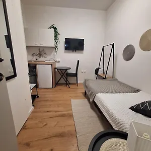 Appartamento City Studio, Fiume